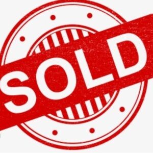 SOLD